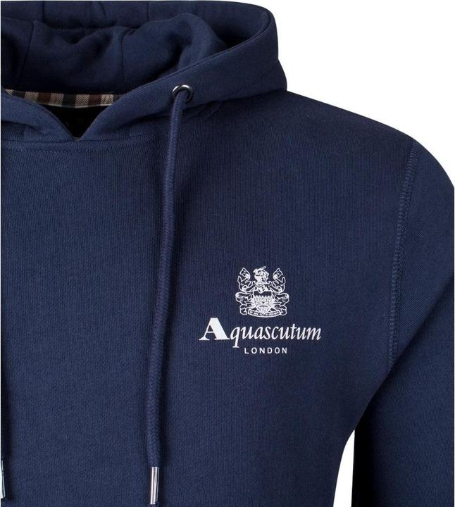 Produktbild Aquascutum Active Kapuzenpullover (XL)