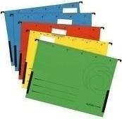 Produktbild Herlitz 05874557 Hängeordner (A4, 5x)
