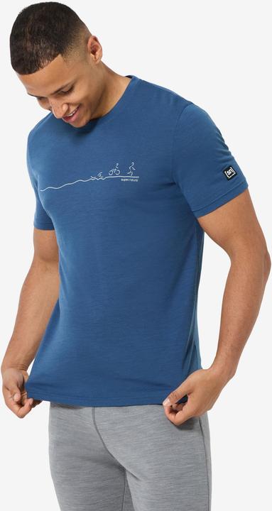 Actual product image Super Natural Tri (M)