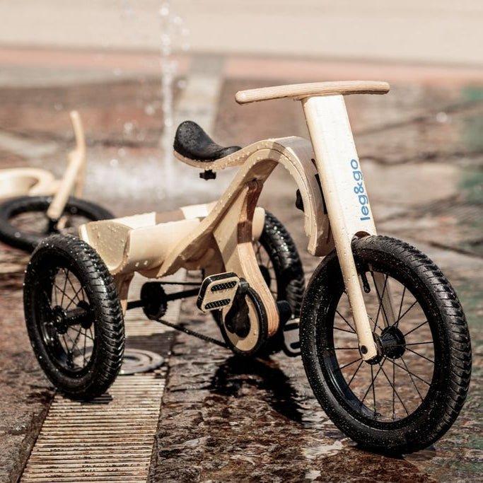 Image du produit Leg&go Tricycle Add On