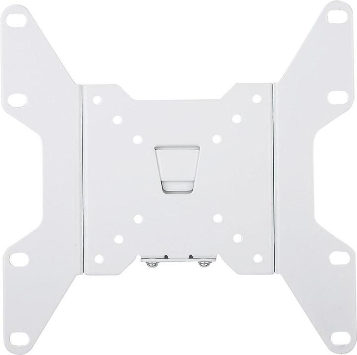 Actual product image Techly fixed wall bracket (Wall, 65 kg, 13" - 37")