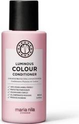 Actual product image Maria Nila Care & Style - Luminous Colour Conditioner (100 ml)
