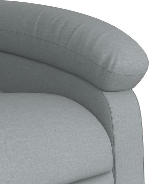 Produktbild vidaXL Relaxsessel mit Aufstehhilfe