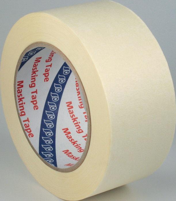 Immagine prodotto IKS Nastro crespato K-MASK 70 leggermente crespato bianco lunghezza 50 m larghezza 38 mm (38 mm)