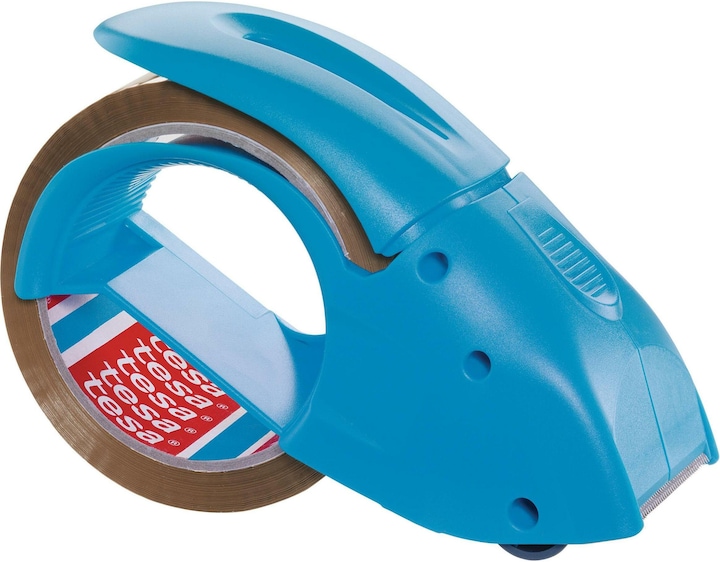 Actual product image tesa tesapack adhesive tape dispenser Pack n Go
