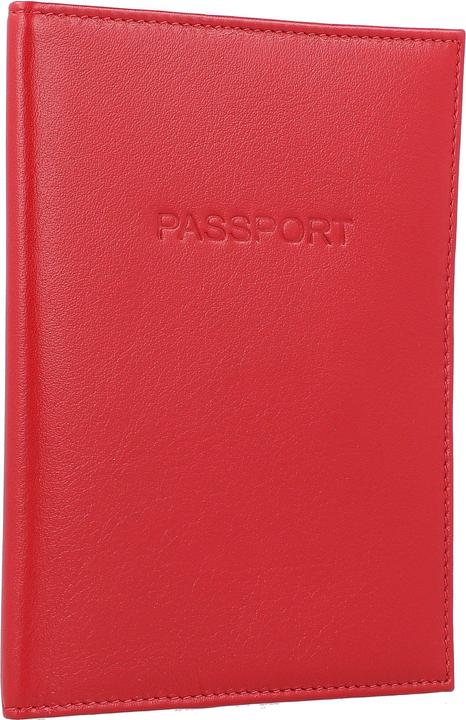 Produktbild Picard Reisepasshülle Passport (Reisepasshülle)