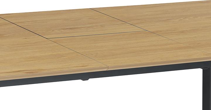 Image du produit ByLiving Oklahoma (160 x 90 x 75 cm)