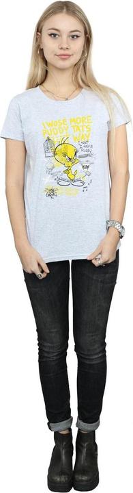 Produktbild Looney Tunes More Puddy Tats TShirt (XXL)