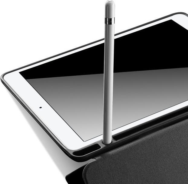 Actual product image Dux Ducis Domo Series (iPad Pro 12.9 2017 (2. Gen))