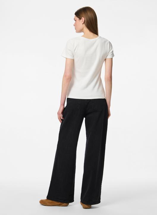 Actual product image Pieces Pcmay Ss Tee Jrs Noos Bc (M)