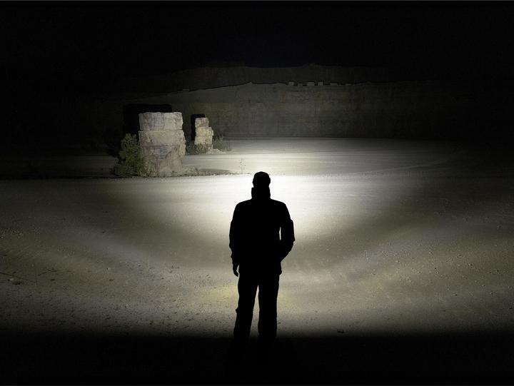 Actual product image Lupine Betty TL 2 (19.50 cm, 5800 lm)