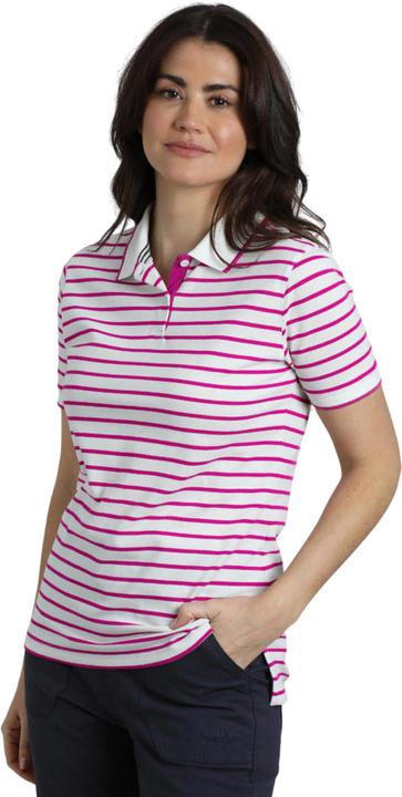 Immagine prodotto Weird Fish Janely Maglietta Polo A Strisce Donna (34)