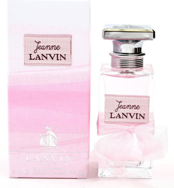 Produktbild Lanvin Jeanne (Eau de Parfum, 50 ml)