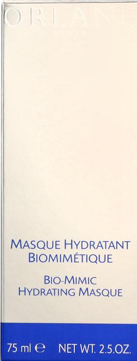 Produktbild Orlane Bio-Mimic Hydrating (75 ml)