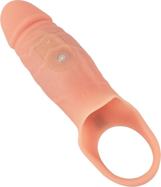 Productafbeelding Realistixxx RealSleeve Close