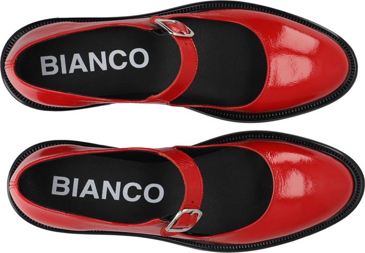 Image du produit Bianco BIAADDA Mary Jane Schuhe (41)