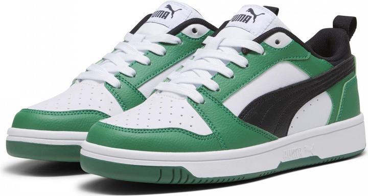 Produktbild Puma Rebound V6 Lo Jr (37)