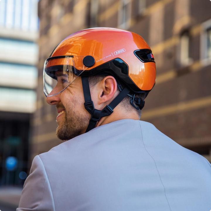 Produktbild Abus Hud-Y ACE (57 - 61 cm)