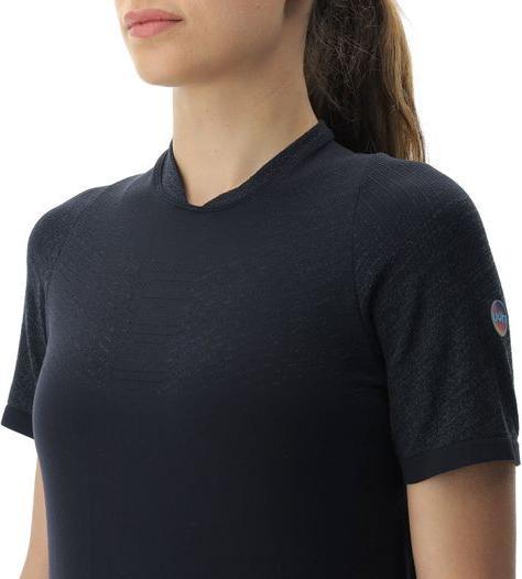 Immagine prodotto UYN Kurzärmeliges Laufshirt Exceleration (L)