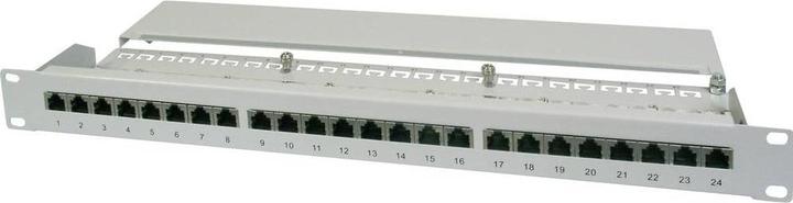 Actual product image Digitus DN-91524S Patch Panel
