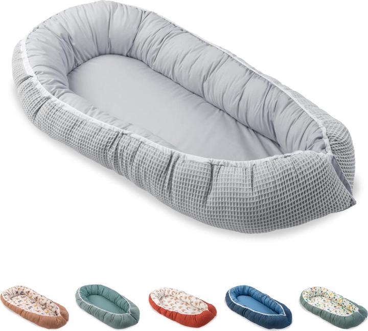 Actual product image Ullenboom Cuddle Nest