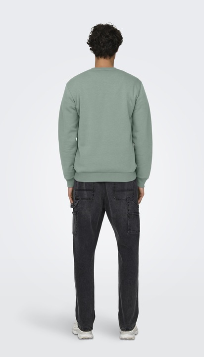 Image du produit Only & Sons Onsceres Crew Neck Noos (S)