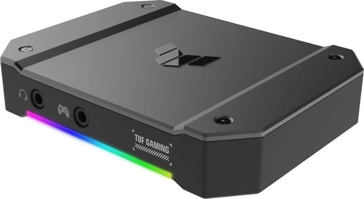 Actual product image ASUS Tuf Capture Box 4kpro (Windows)