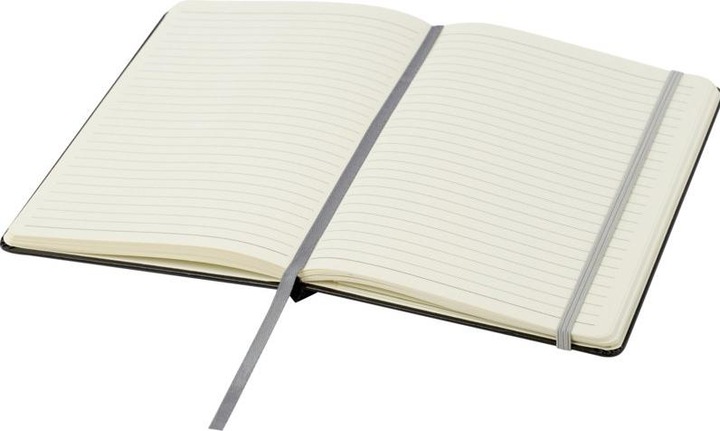 Actual product image Journal Books Classic Office Notebook (A5, Hardcover)