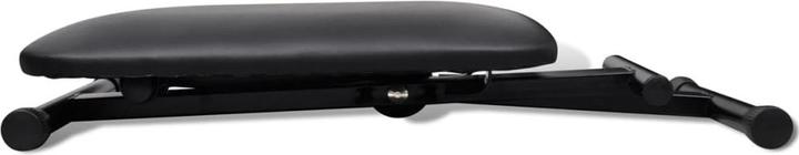 Produktbild VidaXL Gavriilatsa (Keyboard)