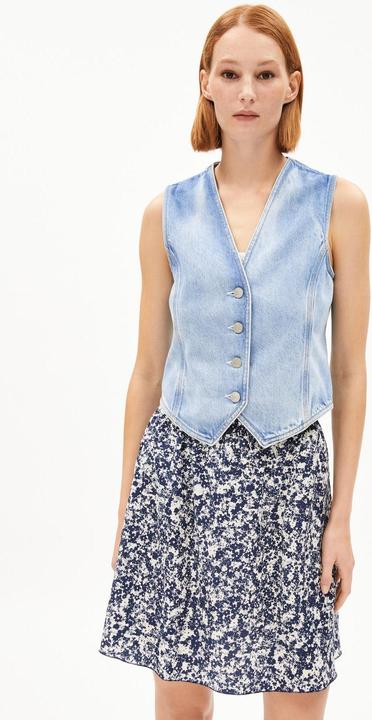 Produktbild Armedangels Jeansweste Damen Sineriaa (M)