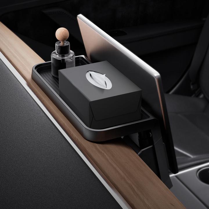 Productafbeelding Spigen Tesla Opbergvak voor onder het scherm