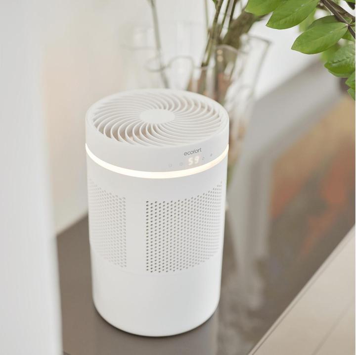 Produktbild ecofort ecoQ HumidAir E300+ (40 m²)
