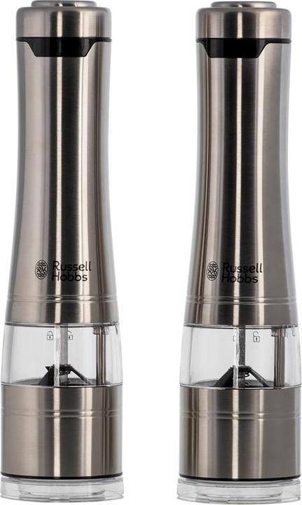 Actual product image Russell Hobbs Classics (Pepper, Salt)