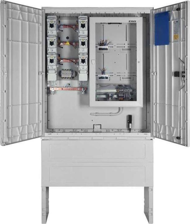 Image du produit GSAB Mesure du transformateur Basse-Saxe