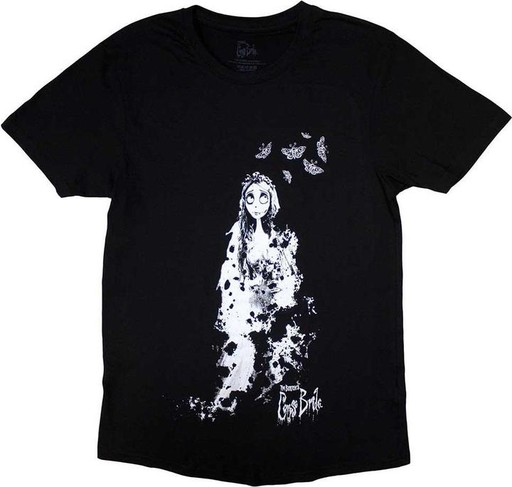 Produktbild Corpse Bride TShirt (S)