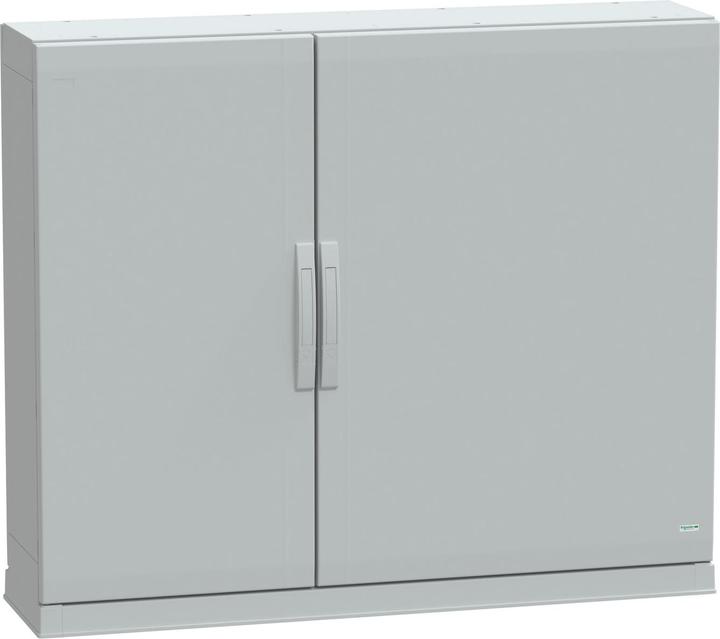 Image du produit Schneider NSYPLAZ10123G