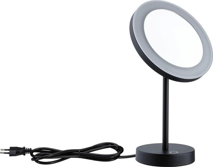 Actual product image Paulmann Make-up mirror Masua