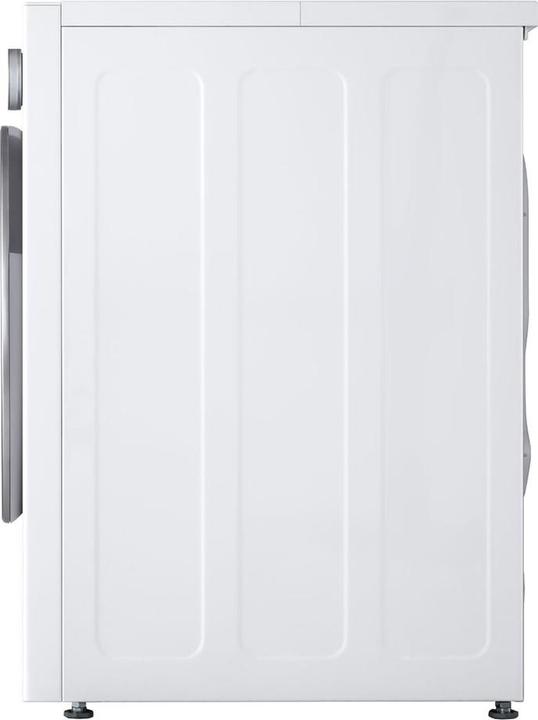 Actual product image LG F4WX809Y AI Wash TurboWash 39 (9 kg, Left)