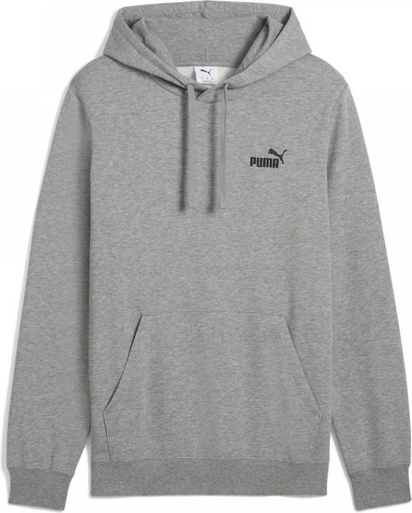 Image du produit Puma ESS Small No. 1 Logo Hoodie TR (3XL)