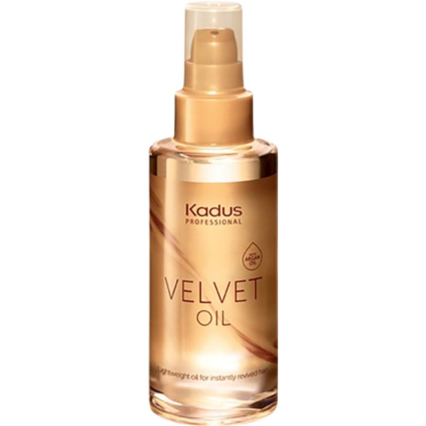 Londa, Olio + Siero per capelli, Olio di velluto 100ml (100 ml)