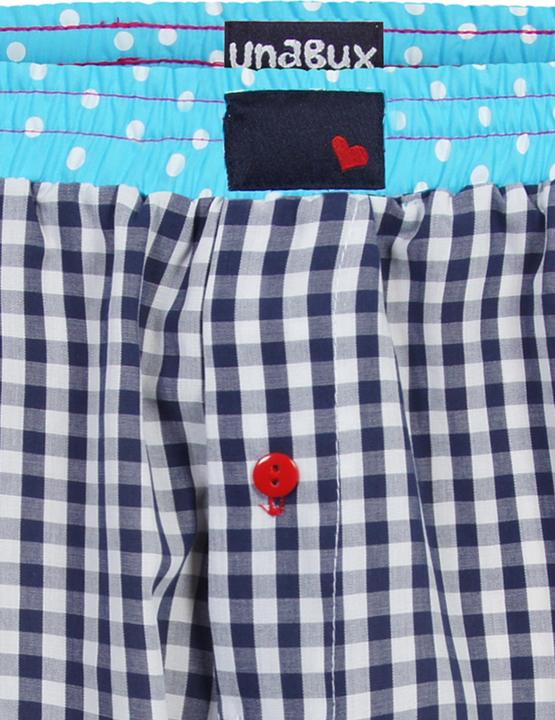 Produktbild Unabux Boxer Prints (M, Einzelpack)