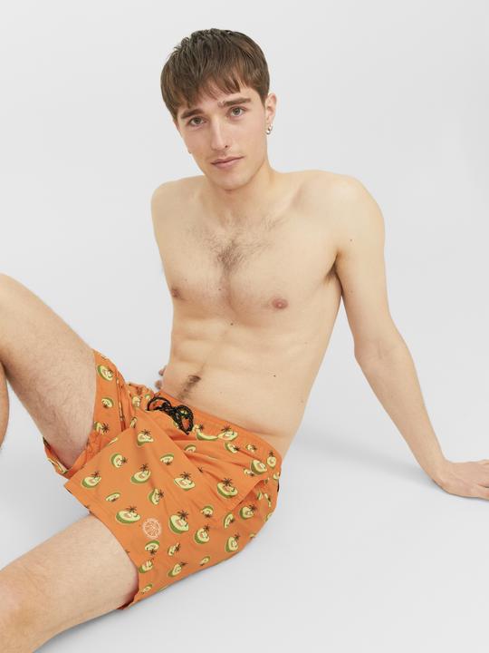 Image du produit Jack & Jones Short de bain amusant (XXL)