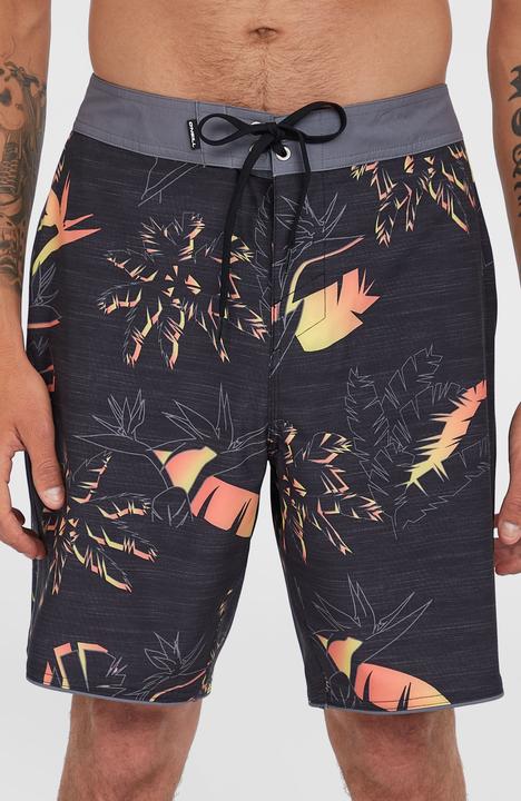 Produktbild O'Neill Hyperfreak Mysto Scallop 19 Boardshorts (31)