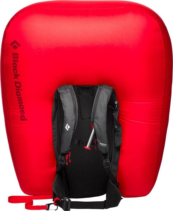 Image du produit Black Diamond JetForce Pro 10 Lawinenrucksack (10 l)