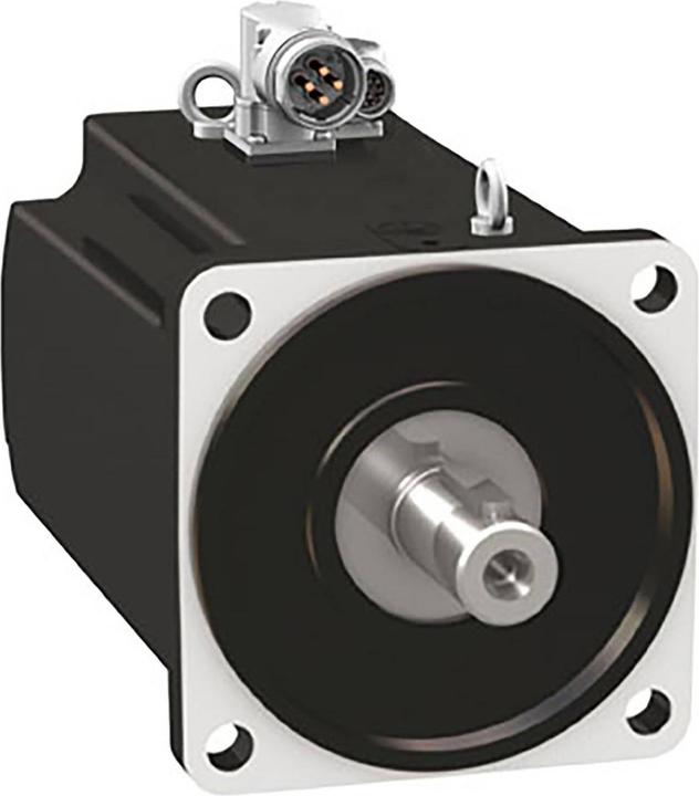 Actual product image Schneider Electric Servo motor 480V AC 3800rpm BMH2053P22F2A
