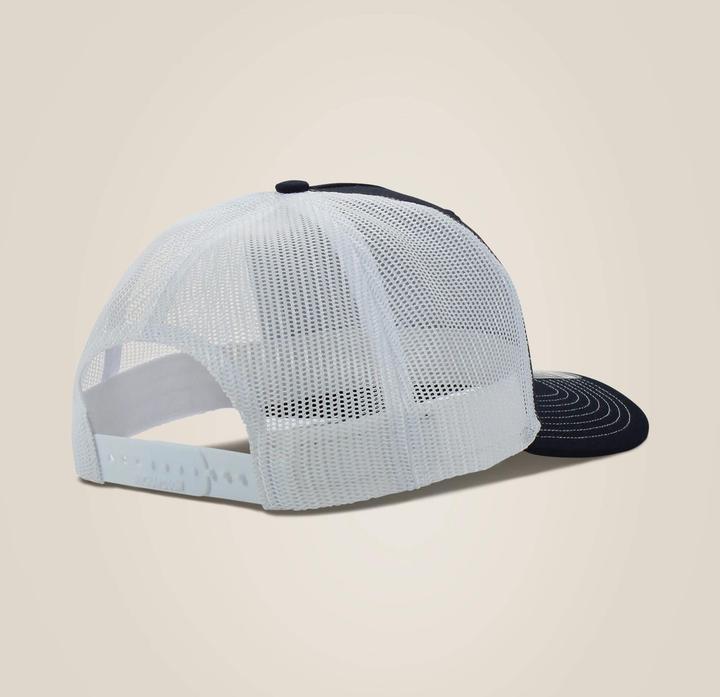 Produktbild Ariat Premium goods round patch (One Size)