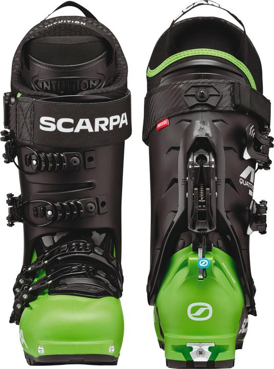 Immagine prodotto Scarpa Scarponi da sci 4-Quattro Pro 2025 (26.5)
