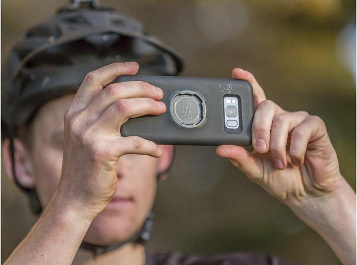 Produktbild Quad Lock Case (Samsung Galaxy S10e)