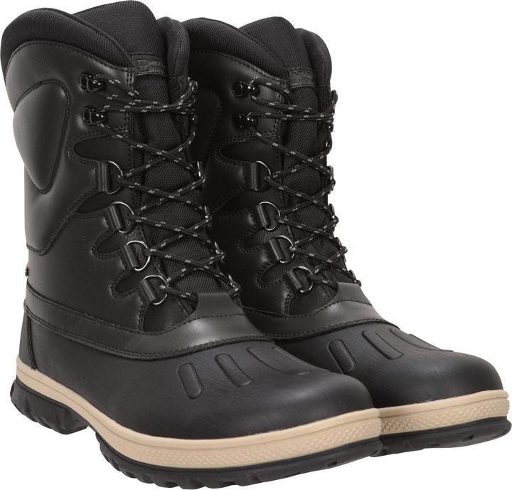 Immagine prodotto Mountain Warehouse Arctic Stivali da Neve Tessuto Termico Uomo (42)