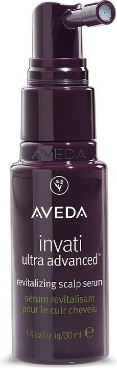 Aveda Invati Ultra Advanced Scalp Serum 30ml - Siero rinforzante per il cuoio capelluto (30 ml)